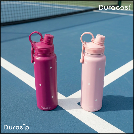 DuraSip™ GoSip 1.0L Insulated Bottle