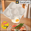 DuraCast Love Pan – Granite-Coated 5-Cavity Heart Pan