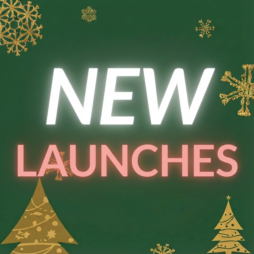 New Launches