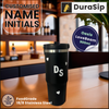 DuraSip Oasis LoveBeam Collection – Personalized Stainless Steel Tumbler with Name Initials | 100% Leakproof & Travel-Friendly