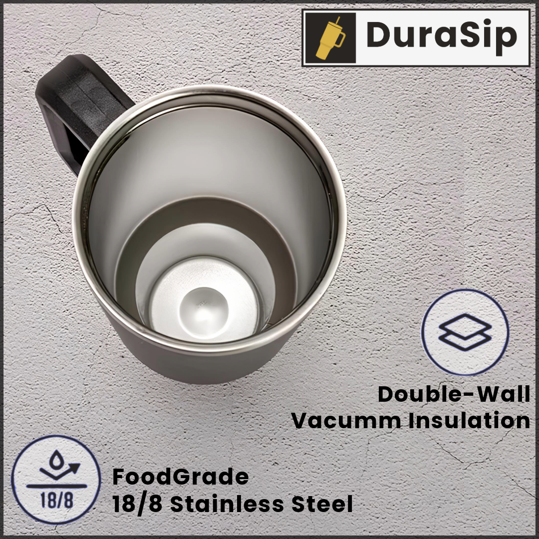 DuraSip Vogue LoveBeam – 1200 ml Stylish Tumbler for the Bold & Beautiful