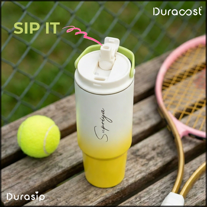 DuraSip™ Candy 900ml Insulated Tumbler (Customizable)