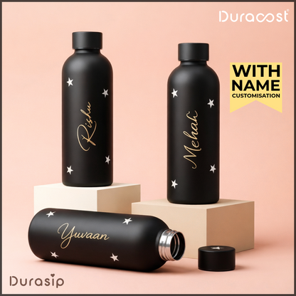 DuraSip™ Eternity 600ml Insulated Bottle (Customizable)