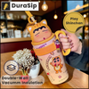 DuraSip Play Shinchan – 900ml Premium Insulated Bottle with 3D Character Top