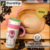 DuraSip Play: The Ultimate Kids Tumbler