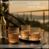 DuraSip™ Verto Mugs – Premium 210 ml Durable Tea Cups for Stylish Everyday Sipping